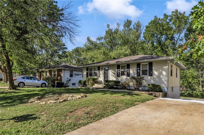 5408 59th Ter, Kansas City, MO 64119