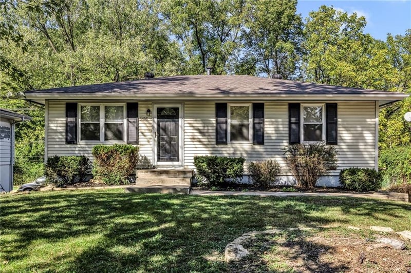 5408 59th Ter, Kansas City, MO 64119