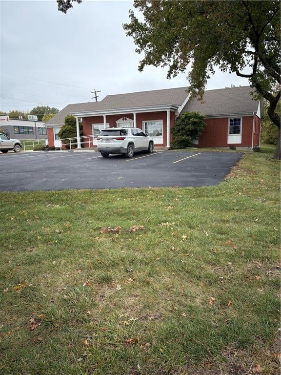 2100 Mechanic St, Harrisonville, MO 64701