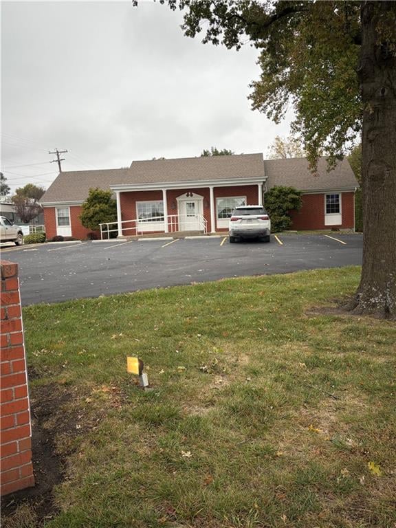 2100 Mechanic St, Harrisonville, MO 64701