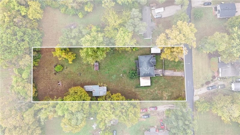 6009 Marion Ave, Kansas City, MO 64133