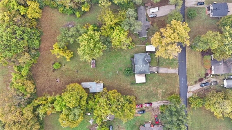 6009 Marion Ave, Kansas City, MO 64133