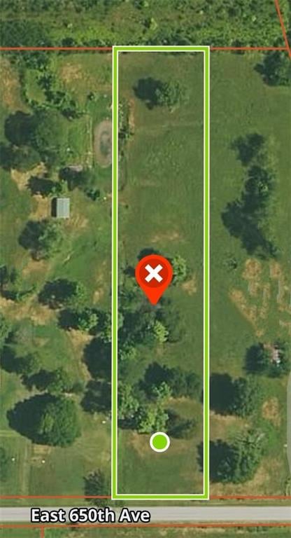 0 E 650th Ave, Arma, KS 66712