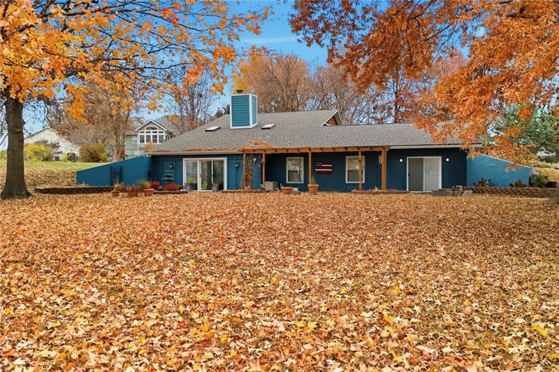 1606 Lynn Rd, Excelsior Springs, MO 64024