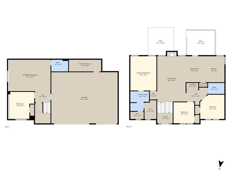 11106 Nogard Ave, Kansas City, KS 66109