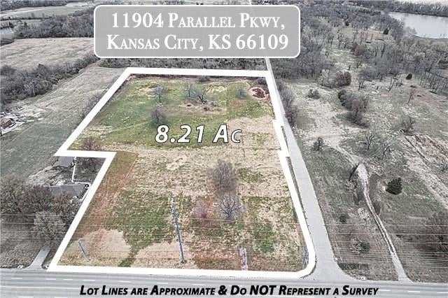 11904 Parallel Pw, Kansas City, KS 66109