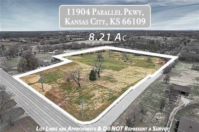 11904 Parallel Pw, Kansas City, KS 66109