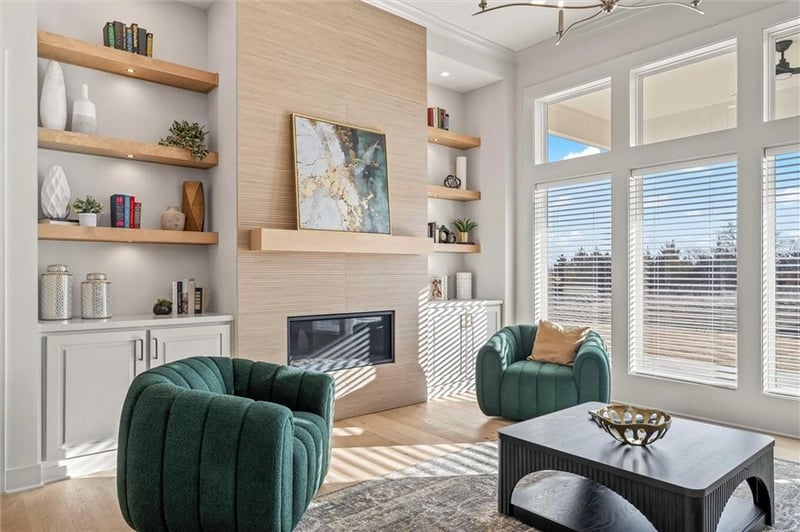 7923 Round Prairie St, Shawnee, KS 66220