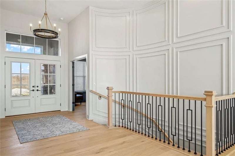 7923 Round Prairie St, Shawnee, KS 66220