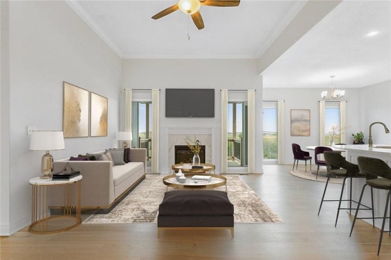 11437 Auburndale Cir, Kansas City, MO 64157