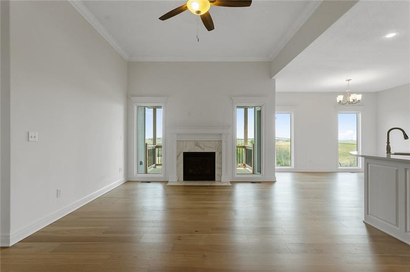 11437 Auburndale Cir, Kansas City, MO 64157