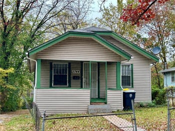 5744 Indiana Ave, Kansas City, MO 64130