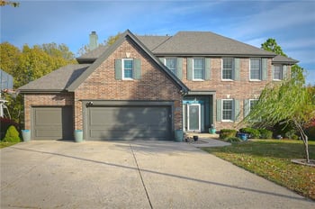 9001 N Manning Ave, Kansas City, MO 64157