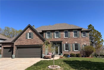 9001 N Manning Ave, Kansas City, MO 64157