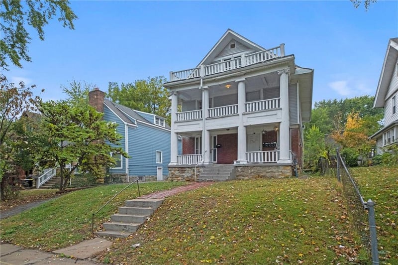 306 Spruce Ave, Kansas City, MO 64124