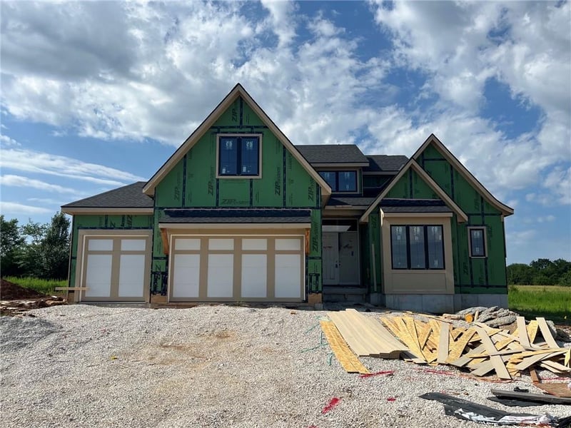 11712 181st St, Overland Park, KS 66013