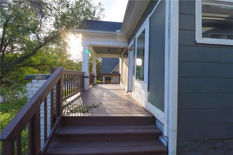 1052 Cleveland Ave, Kansas City, KS 66101