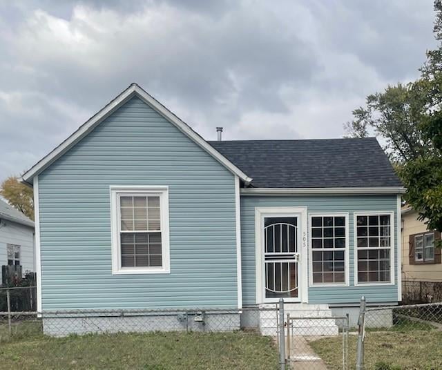 505 Virginia St, St Joseph, MO 64504