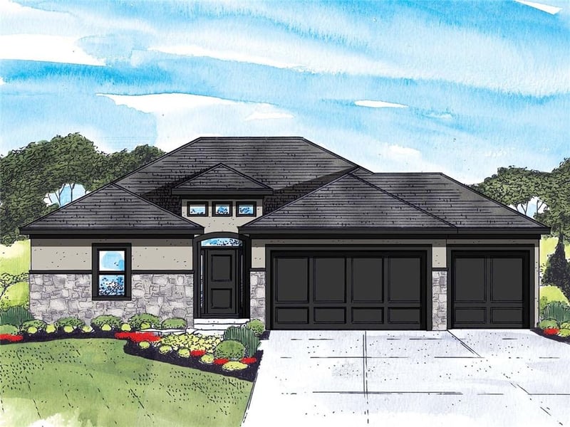 5795 Black Oak Ct, Parkville, MO 64152