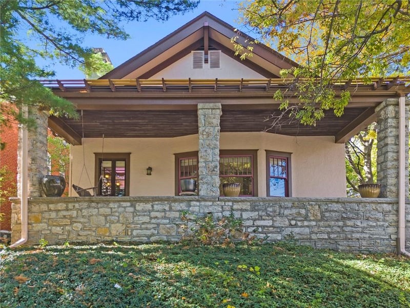 3800 Genessee St, Kansas City, MO 64111