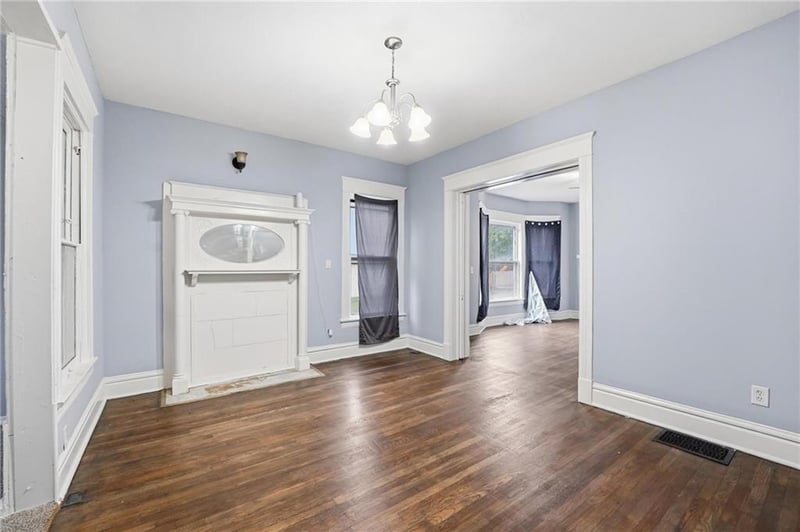 1234 Indiana Ave, Kansas City, MO 64127