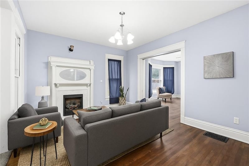 1234 Indiana Ave, Kansas City, MO 64127