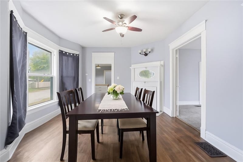 1234 Indiana Ave, Kansas City, MO 64127