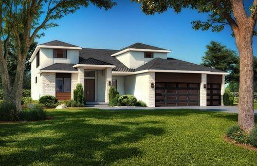 16800 Parkhill St, Overland Park, KS 66221