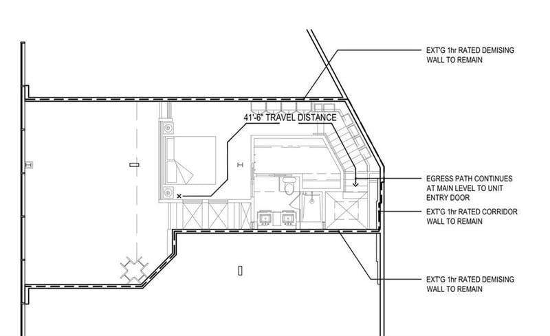 1101 Walnut St #304, Kansas City, MO 64106