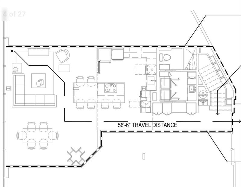 1101 Walnut St #304, Kansas City, MO 64106