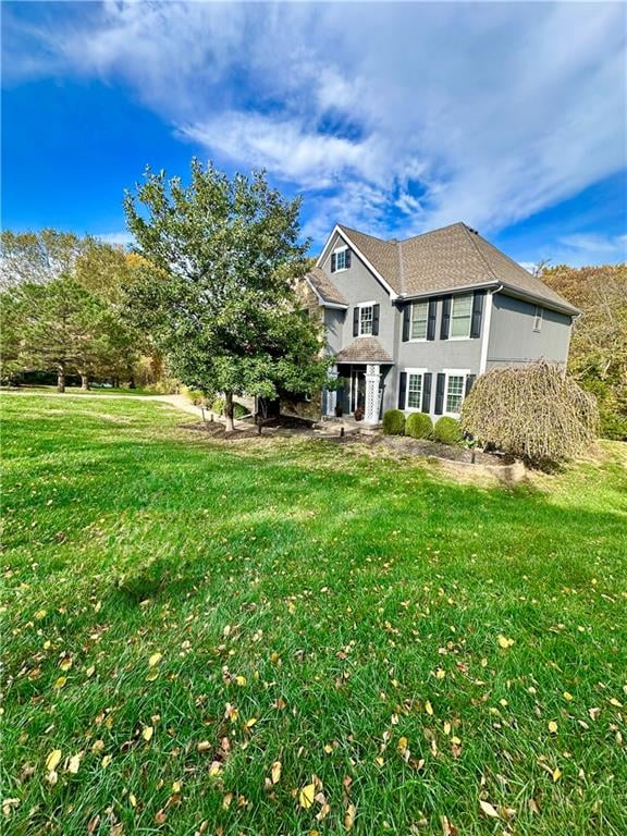 4209 113th Ct, Kansas City, KS 66109