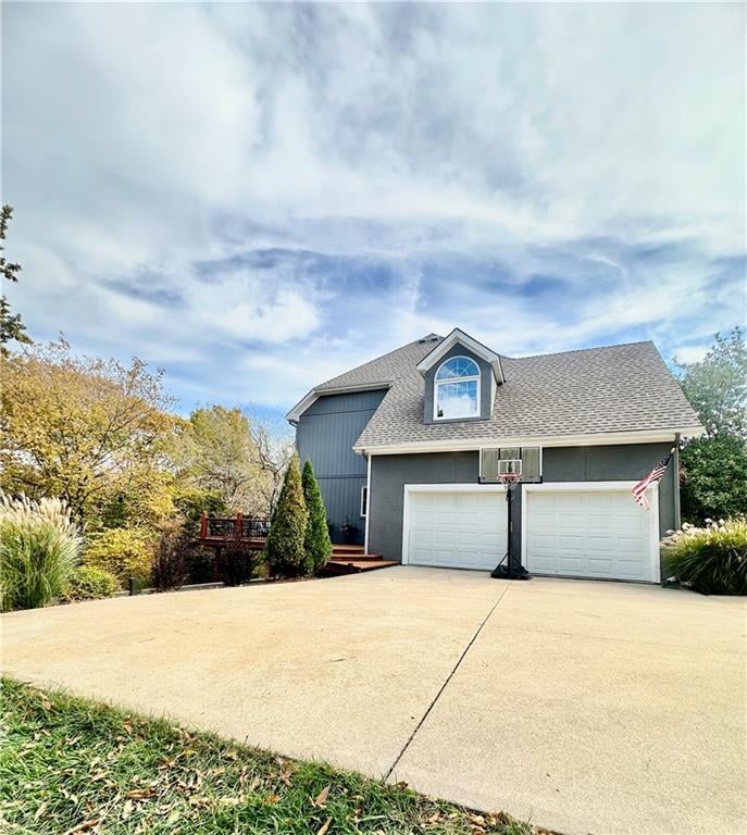 4209 113th Ct, Kansas City, KS 66109