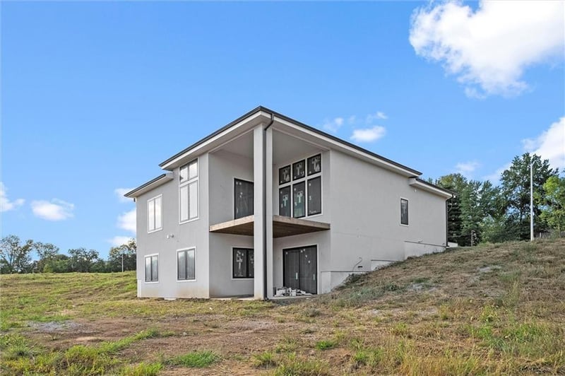 2607 84th Ter, Kansas City, MO 64154