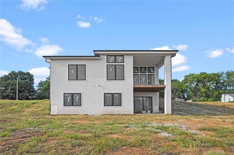 2607 84th Ter, Kansas City, MO 64154