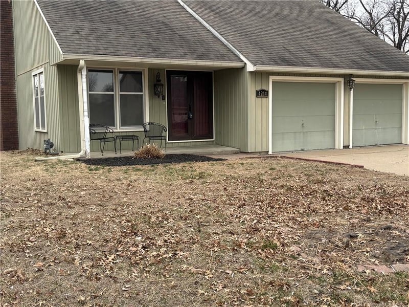 4214 Haverill St, St Joseph, MO 64506