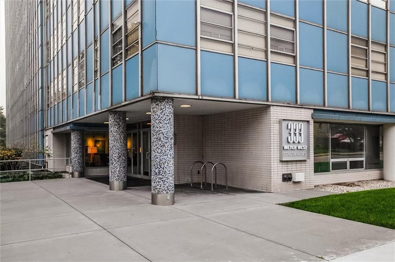 333 Meyer Unit 213 Blvd, Kansas City, MO 64133