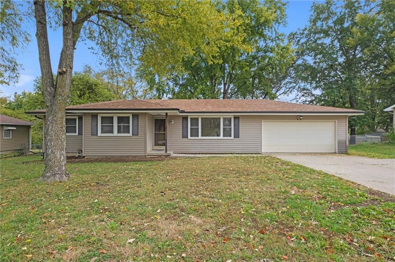 Home Worth Check
