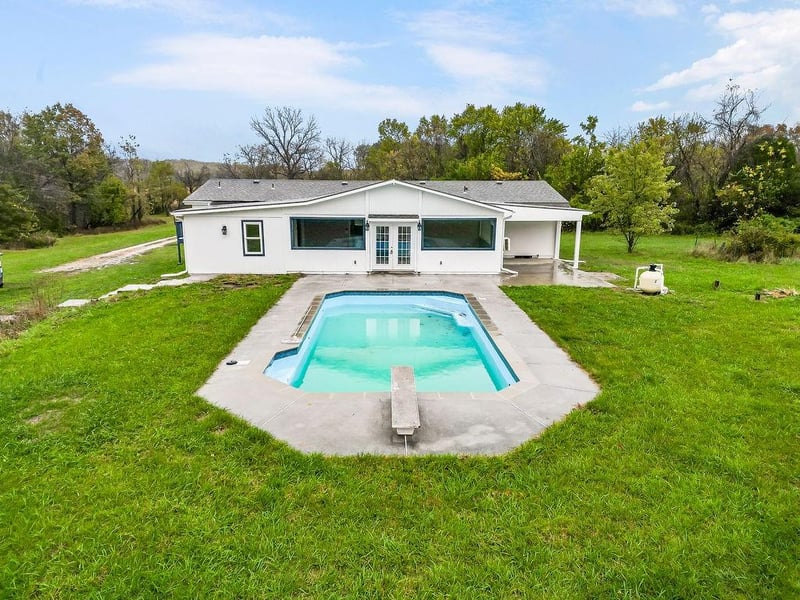 32120 Main City Rd, Drexel, MO 64742