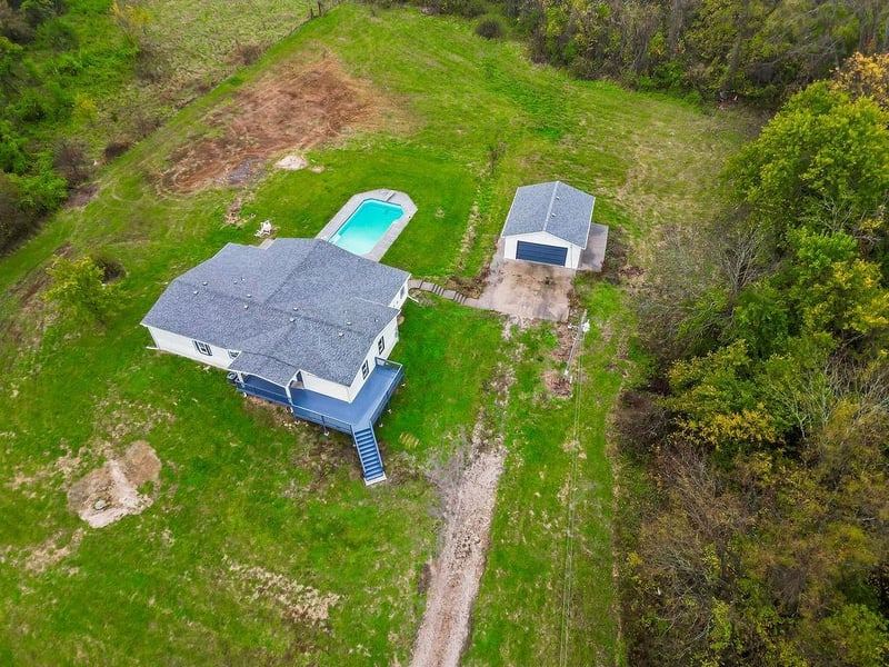 32120 Main City Rd, Drexel, MO 64742