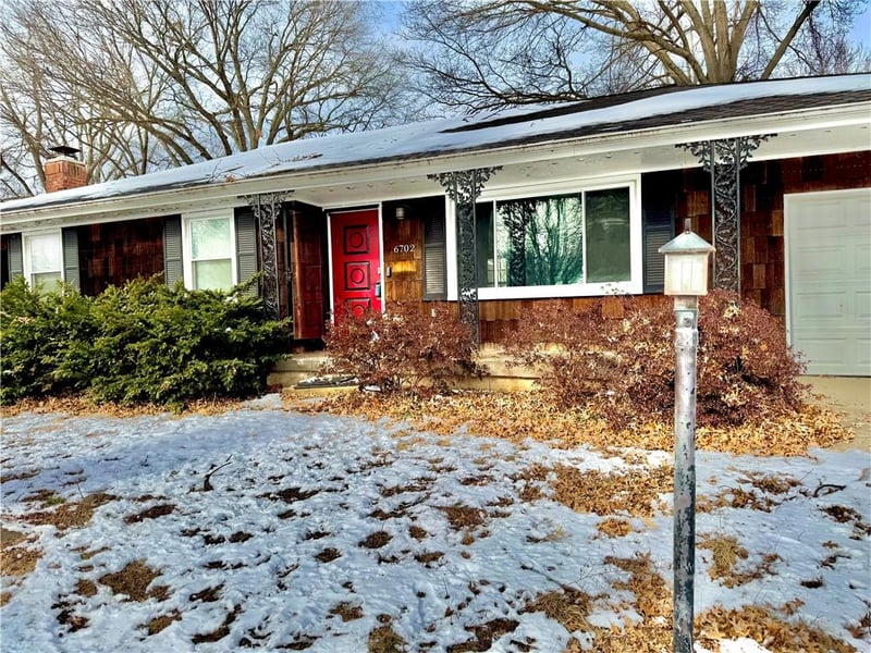 6702 99th Ter, Kansas City, MO 64134