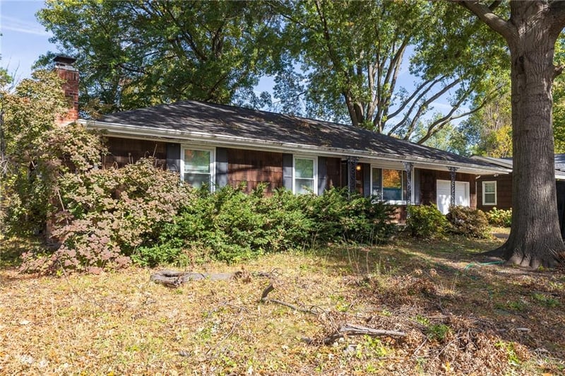 6702 99th Ter, Kansas City, MO 64134