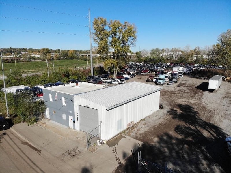 7900 17th St, Kansas City, MO 64126