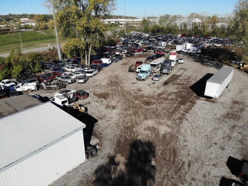 7900 17th St, Kansas City, MO 64126