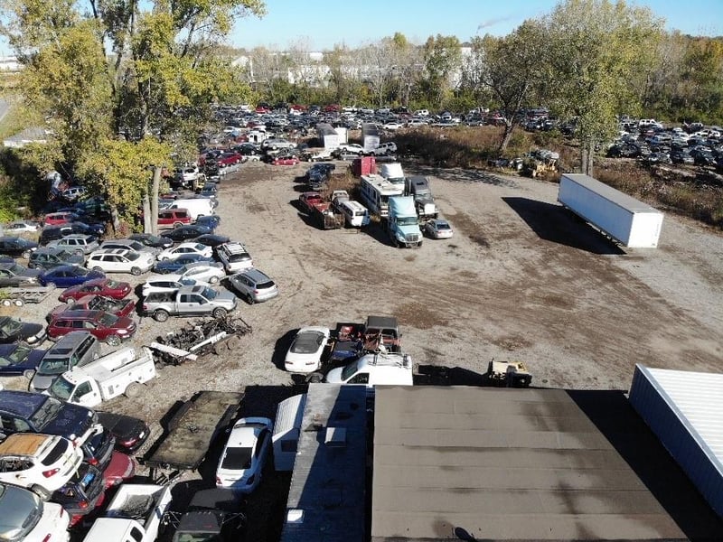 7900 17th St, Kansas City, MO 64126