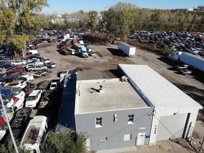 7900 17th St, Kansas City, MO 64126