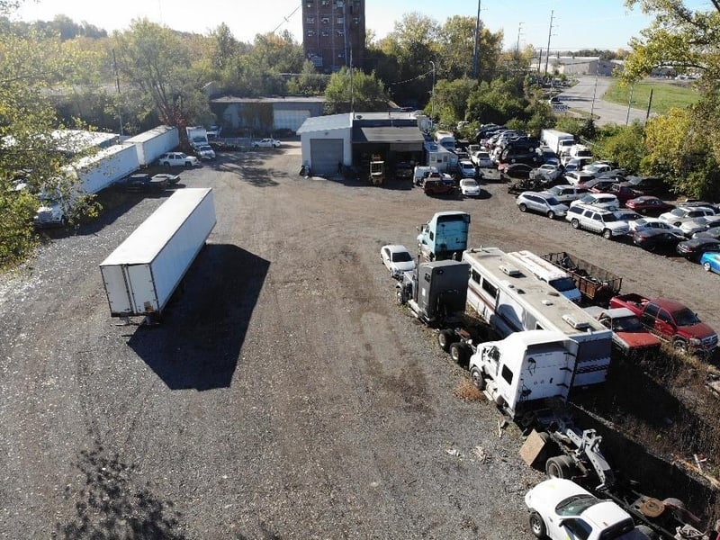 7900 17th St, Kansas City, MO 64126