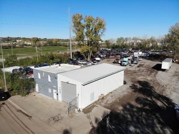 7900 E 17th St, Kansas City, MO 64126