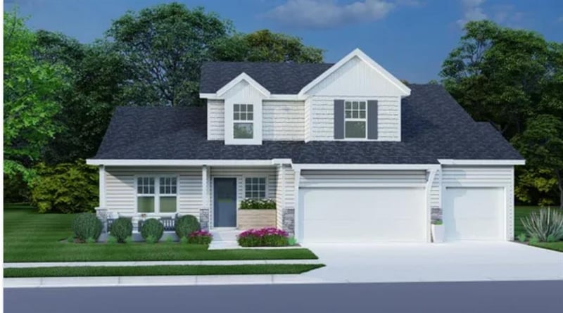 16459 Ingalls St, Gardner, KS 66030