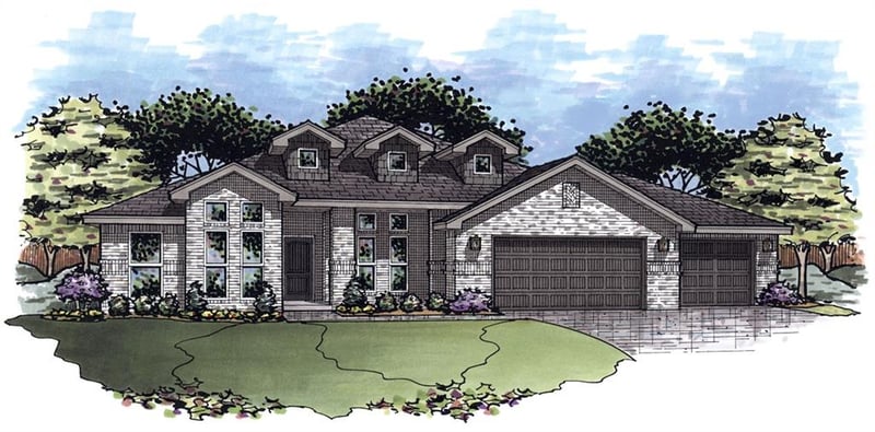 16564 166th Ct, Olathe, KS 66062