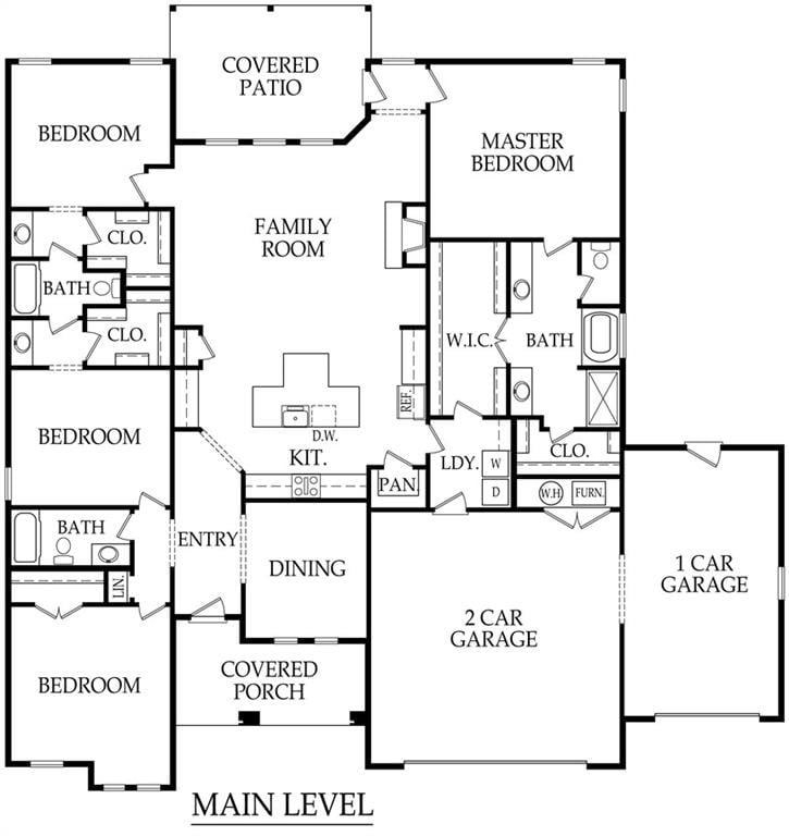 16564 166th Ct, Olathe, KS 66062